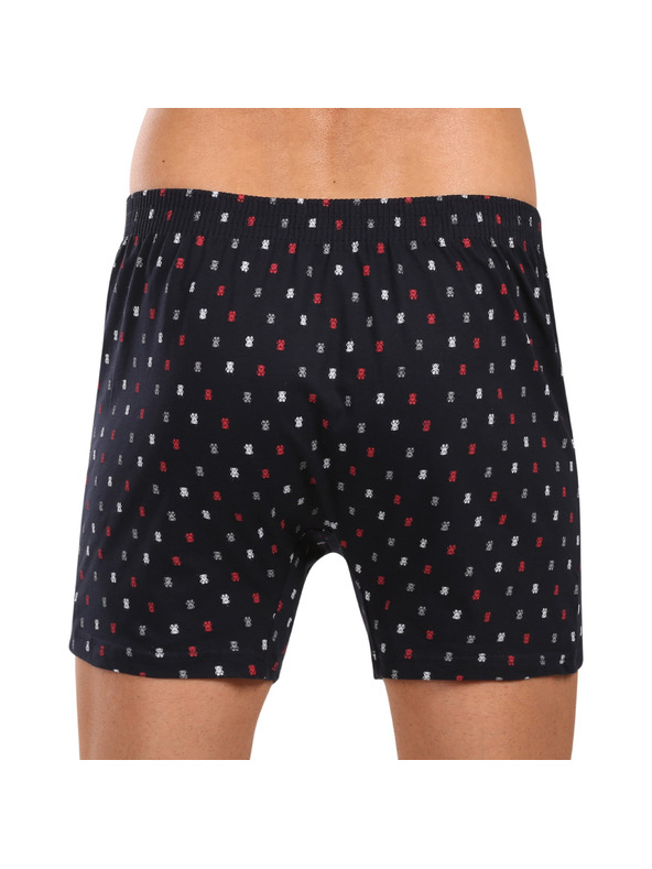 Cornette Férfi boxer Cornette Comfort többszínű (002/330)