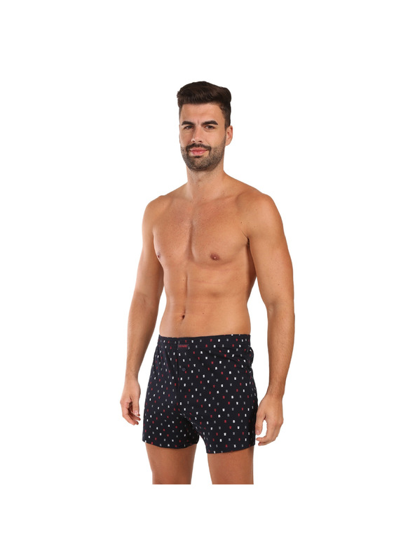 Cornette Férfi boxer Cornette Comfort többszínű (002/330)