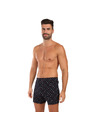 Cornette Férfi boxer Cornette Comfort többszínű (002/330)