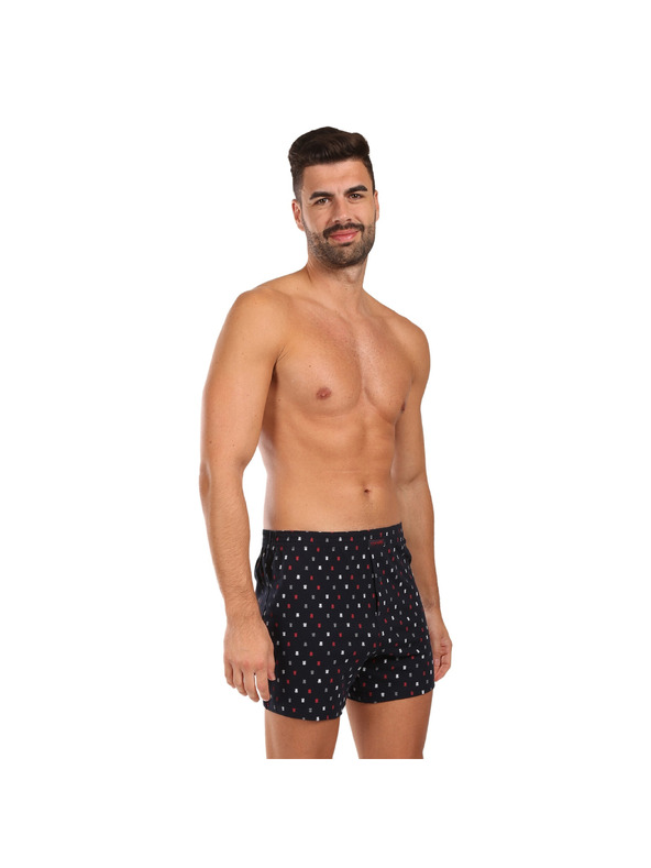 Cornette Férfi boxer Cornette Comfort többszínű (002/330)