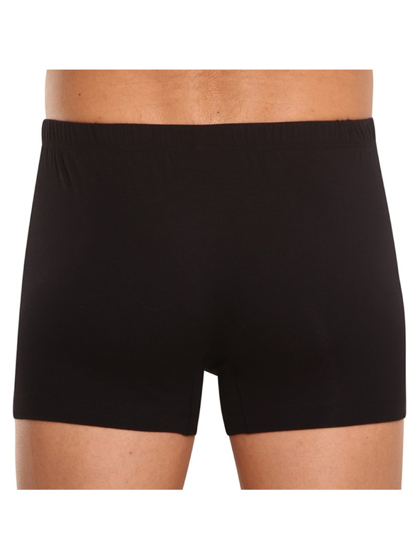 Covert Férfi boxeralsó Covert fekete