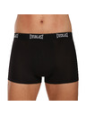 Everlast Négy darab - férfi boxeralsó Everlast fekete