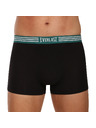 Everlast Négy darab - férfi boxeralsó Everlast fekete