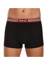 Everlast Négy darab - férfi boxeralsó Everlast fekete