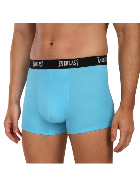 Everlast Négy darab - férfi boxeralsó Everlast többszínű
