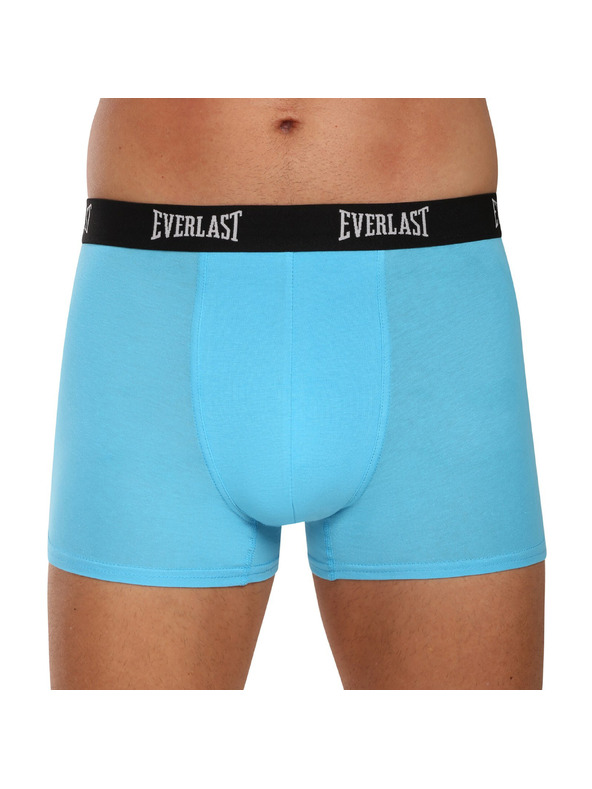 Everlast Négy darab - férfi boxeralsó Everlast többszínű