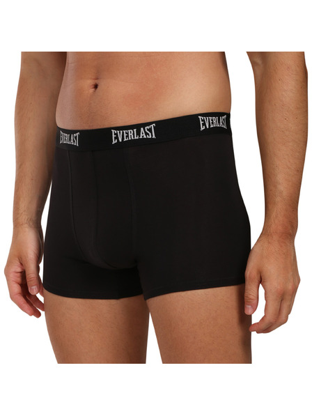 Everlast Négy darab - férfi boxeralsó Everlast többszínű