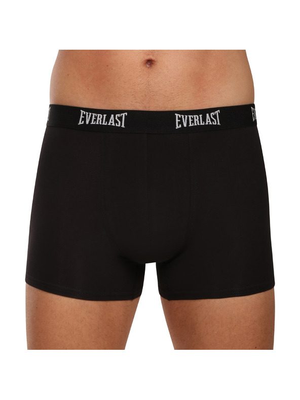 Everlast Négy darab - férfi boxeralsó Everlast többszínű