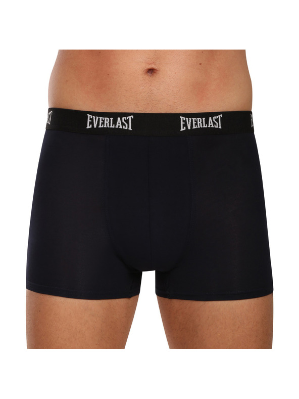 Everlast Négy darab - férfi boxeralsó Everlast többszínű