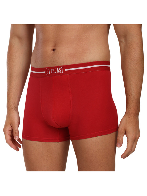 Everlast Négy darab - férfi boxeralsó Everlast többszínű