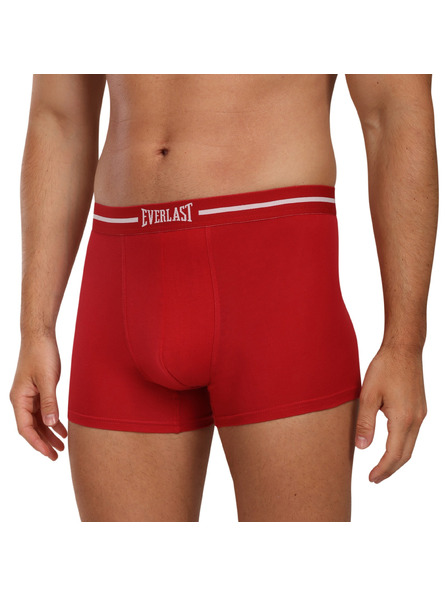 Everlast Négy darab - férfi boxeralsó Everlast többszínű