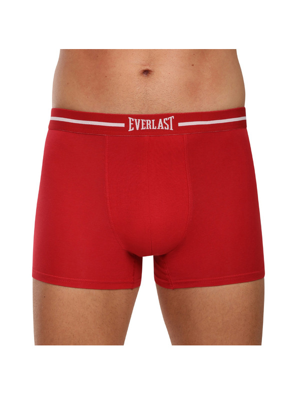 Everlast Négy darab - férfi boxeralsó Everlast többszínű