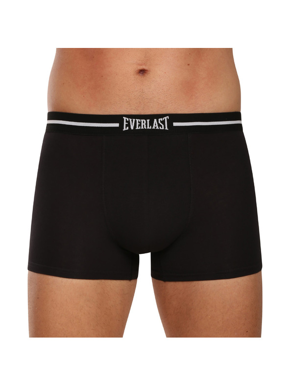 Everlast Négy darab - férfi boxeralsó Everlast többszínű
