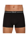 Everlast Négy darab - férfi boxeralsó Everlast többszínű