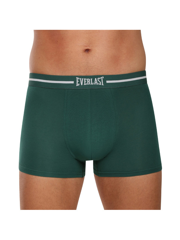 Everlast Négy darab - férfi boxeralsó Everlast többszínű