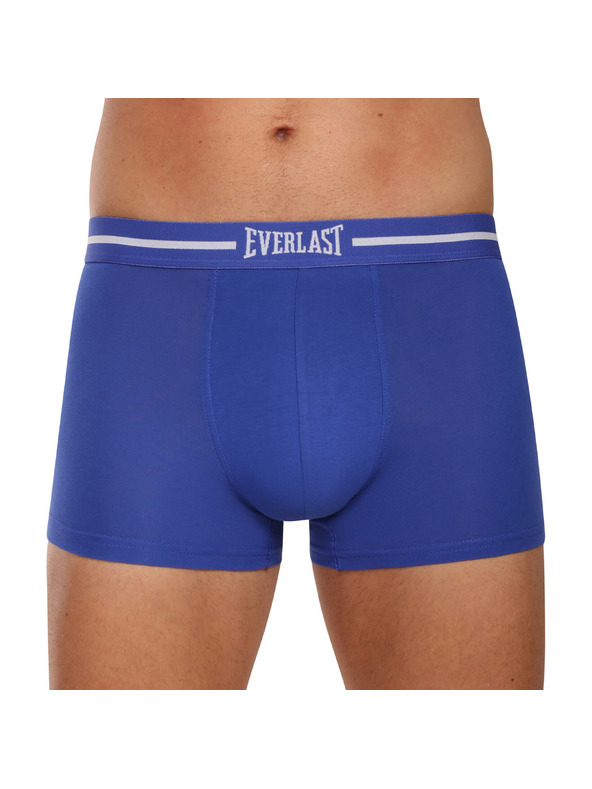 Everlast Négy darab - férfi boxeralsó Everlast többszínű