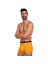Everlast Négy darab - férfi boxeralsó Everlast többszínű