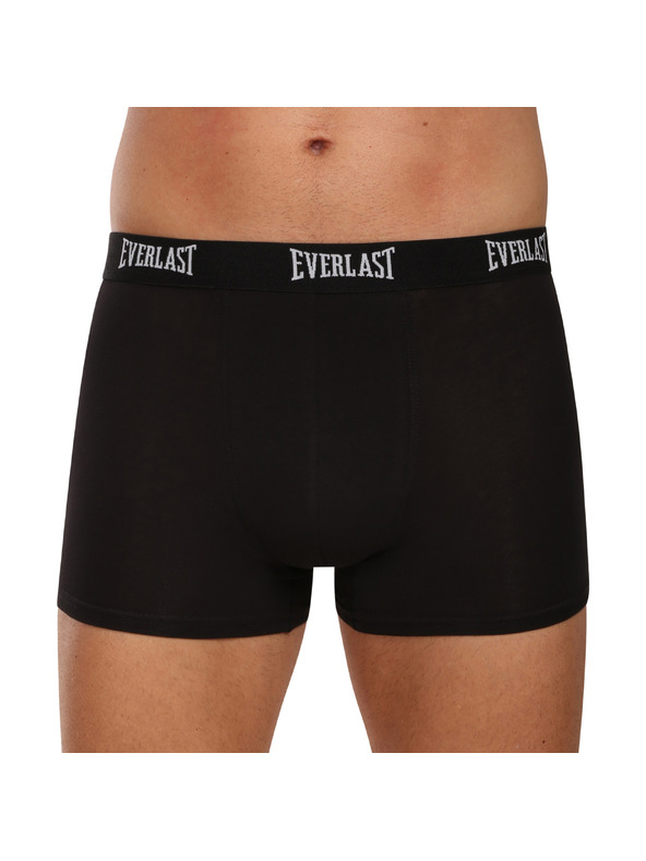 Everlast Négy darab - férfi boxeralsó Everlast többszínű