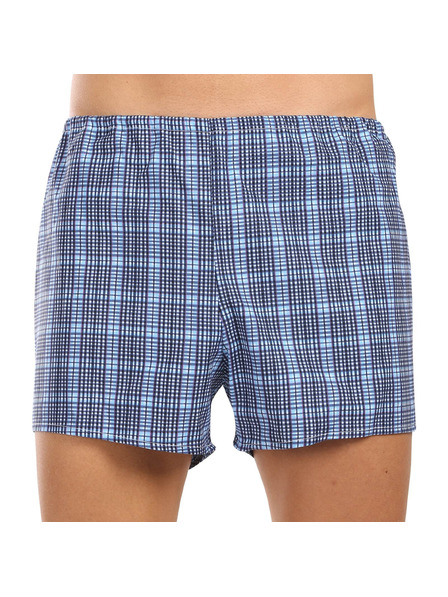 Foltýn Klasszikus férfi boxer Foltýn többszínű nagyobb méret