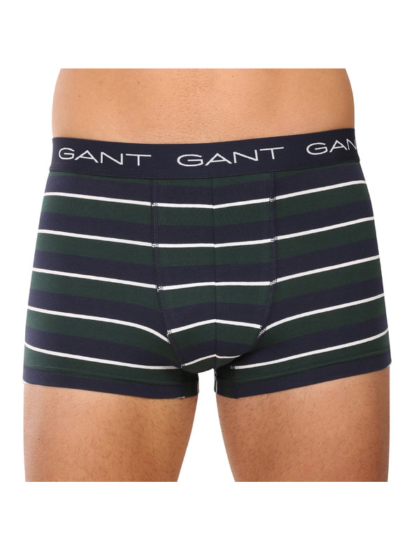 Gant Három darabos szett - férfi boxeralsók Gant többszínű