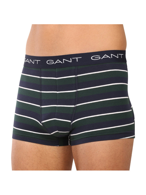 Gant Három darabos szett - férfi boxeralsók Gant többszínű