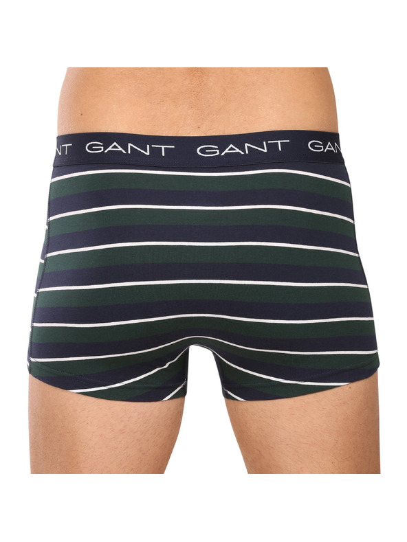 Gant Három darabos szett - férfi boxeralsók Gant többszínű