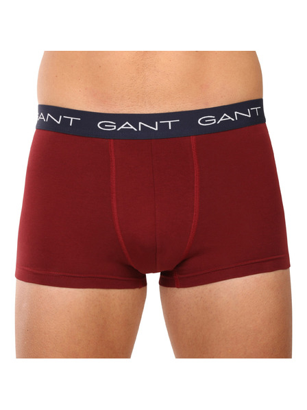 Gant Három darabos szett - férfi boxeralsók Gant többszínű