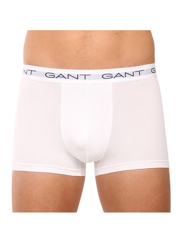 Gant Három darabos szett - férfi boxeralsók Gant többszínű