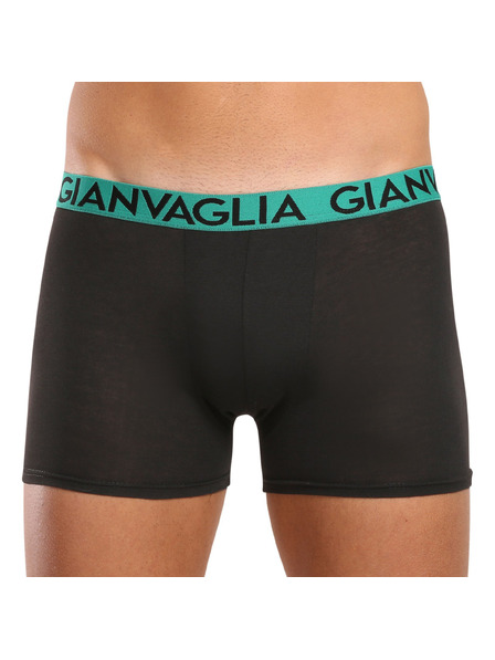 Gianvaglia Tíz darabos szett - Gianvaglia férfi boxeralsók fekete