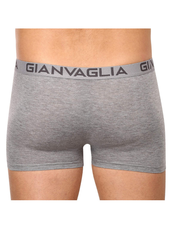 Gianvaglia Tíz darabos szett - Gianvaglia férfi boxeralsók többszínű