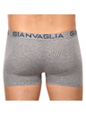 Gianvaglia Tíz darabos szett - Gianvaglia férfi boxeralsók többszínű