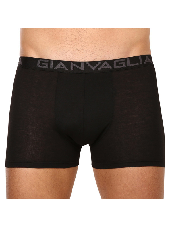 Gianvaglia Tíz darabos szett - Gianvaglia férfi boxeralsók többszínű
