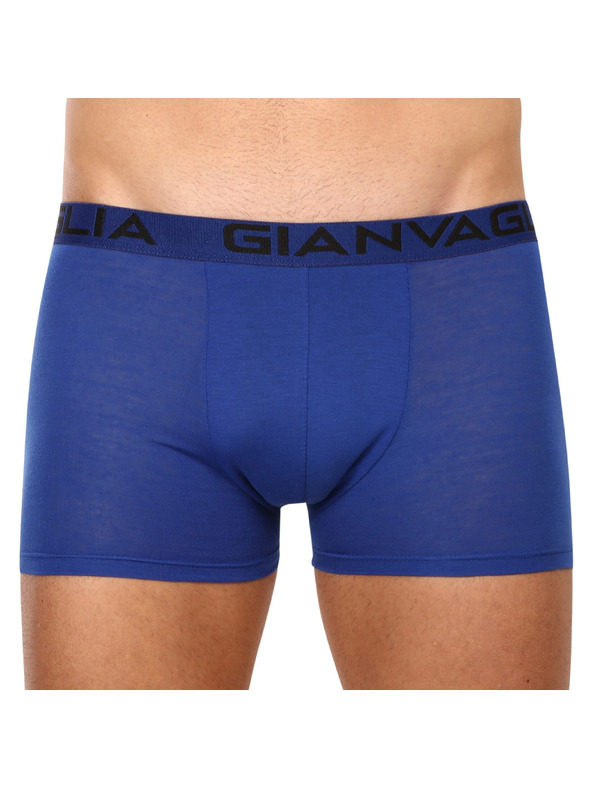 Gianvaglia Tíz darabos szett - Gianvaglia férfi boxeralsók többszínű