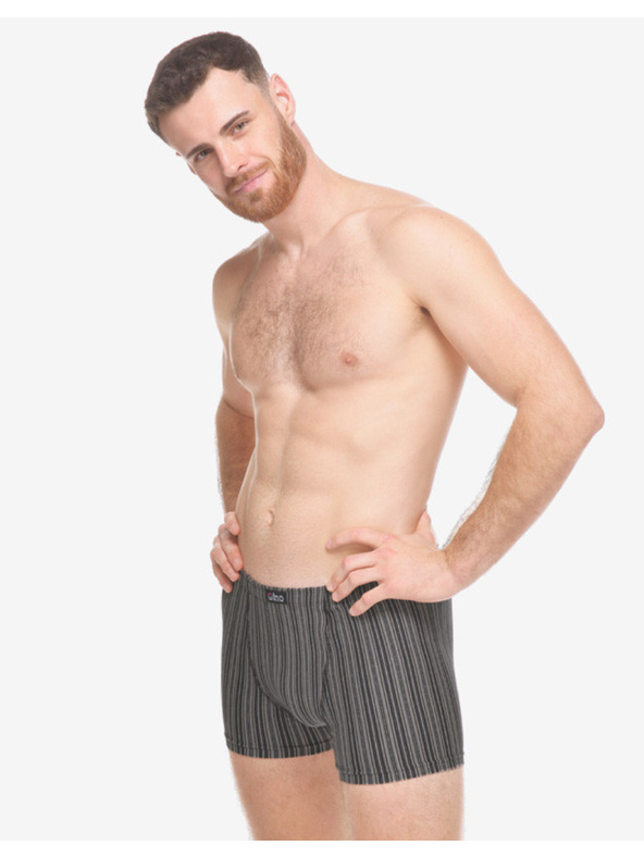 gino Férfi boxeralsó Gino többszínű