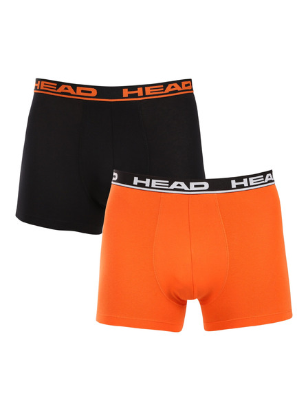 Head Férfi boxeralsó szett 2 darab - HEAD többszínű