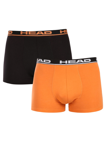 Head Férfi boxeralsó szett 2 darab - HEAD többszínű
