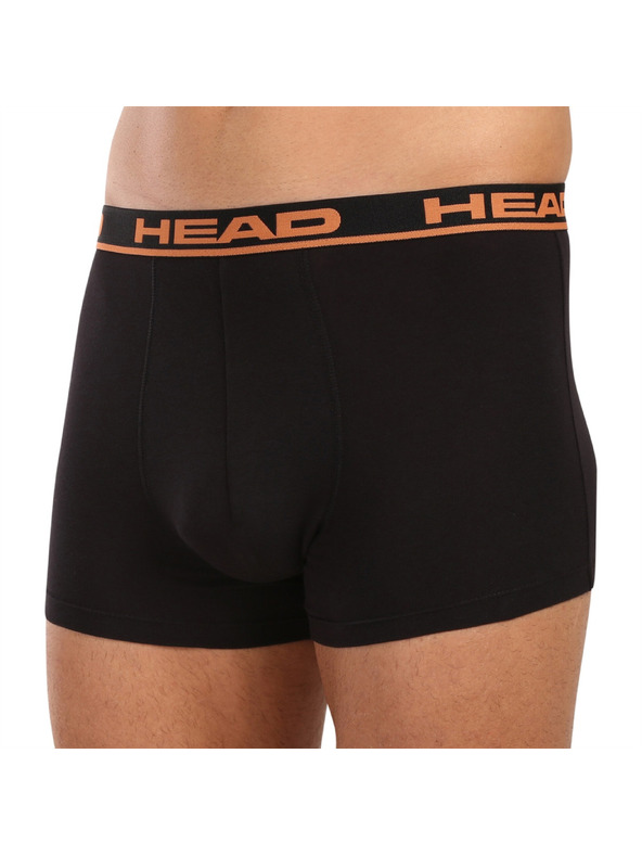 Head Férfi boxeralsó szett 2 darab - HEAD többszínű