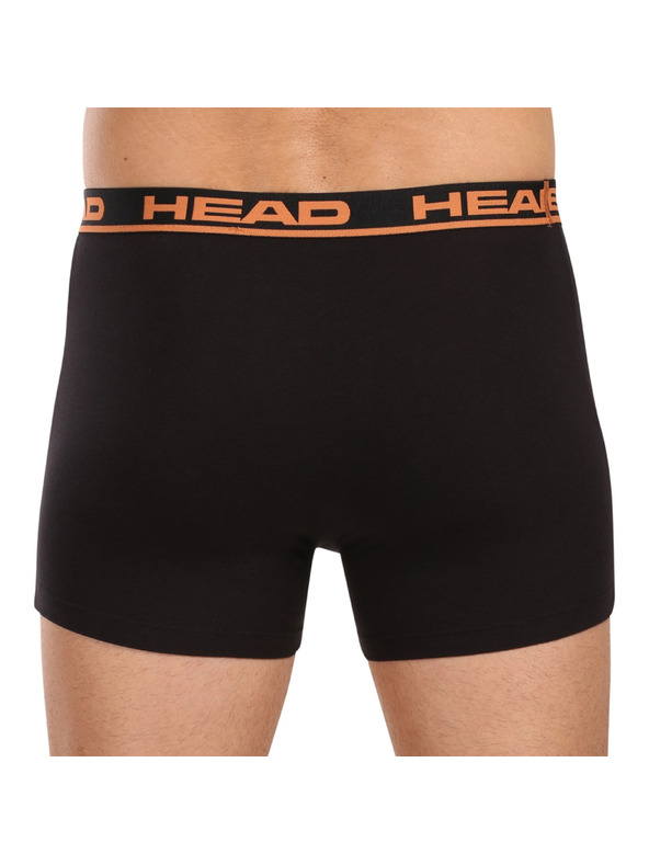 Head Férfi boxeralsó szett 2 darab - HEAD többszínű
