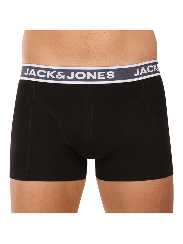 Jack & Jones Tizenkét darabos szett - Jack and Jones férfi boxeralsók többszínű