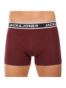 Jack & Jones Tizenkét darabos szett - Jack and Jones férfi boxeralsók többszínű