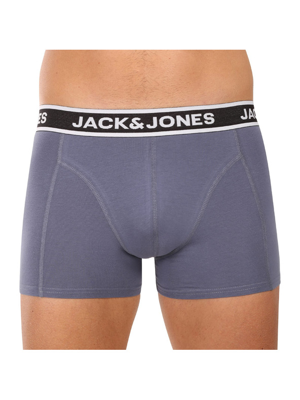 Jack & Jones Tizenkét darabos szett - Jack and Jones férfi boxeralsók többszínű