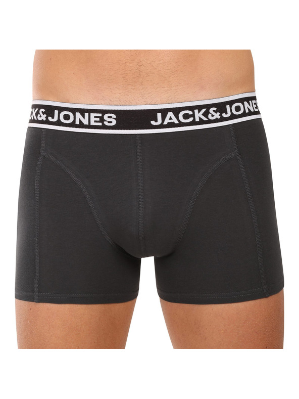Jack & Jones Tizenkét darabos szett - Jack and Jones férfi boxeralsók többszínű