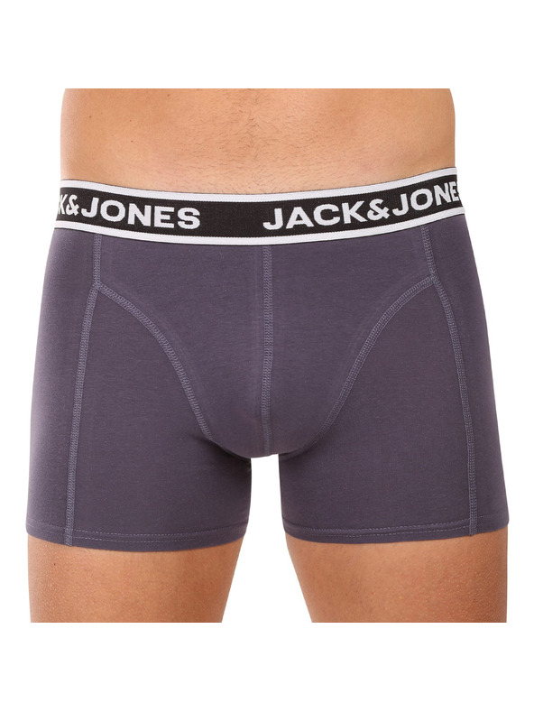 Jack & Jones Tizenkét darabos szett - Jack and Jones férfi boxeralsók többszínű