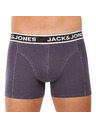 Jack & Jones Tizenkét darabos szett - Jack and Jones férfi boxeralsók többszínű