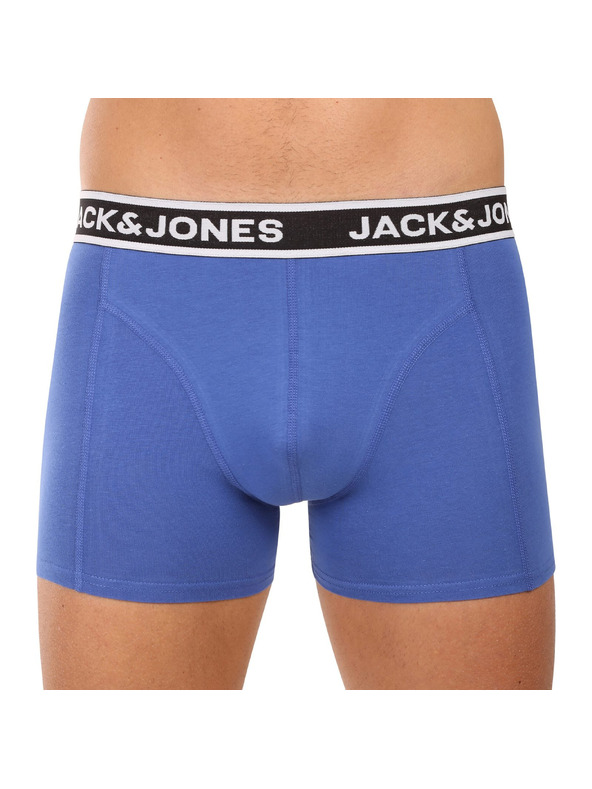 Jack & Jones Tizenkét darabos szett - Jack and Jones férfi boxeralsók többszínű