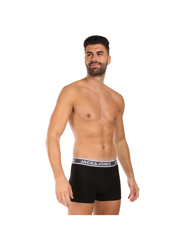 Jack & Jones Tizenkét darabos szett - Jack and Jones férfi boxeralsók többszínű