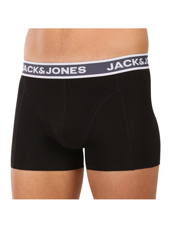 Jack & Jones Tizenkét darabos szett - Jack and Jones férfi boxeralsók többszínű