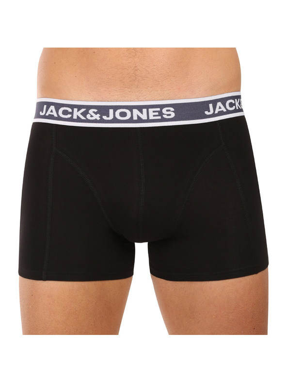Jack & Jones Tizenkét darabos szett - Jack and Jones férfi boxeralsók többszínű