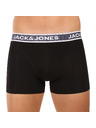 Jack & Jones Tizenkét darabos szett - Jack and Jones férfi boxeralsók többszínű