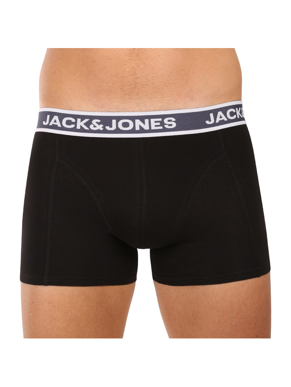 Jack & Jones Tizenkét darabos szett - Jack and Jones férfi boxeralsók többszínű